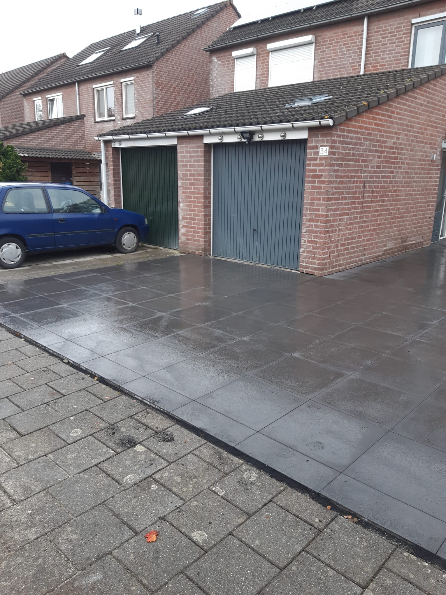 bestrating Oirschot